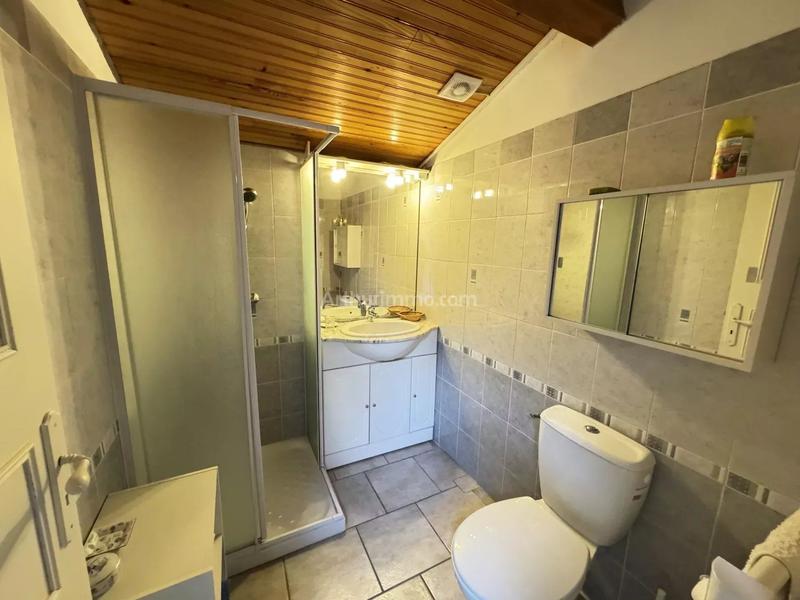 Maison - 110 m² - 6 pièces