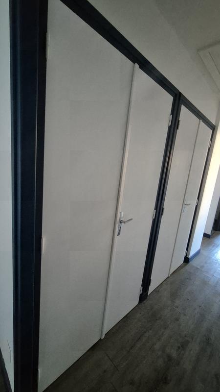 Appartement - 69 m² - 3 pièces