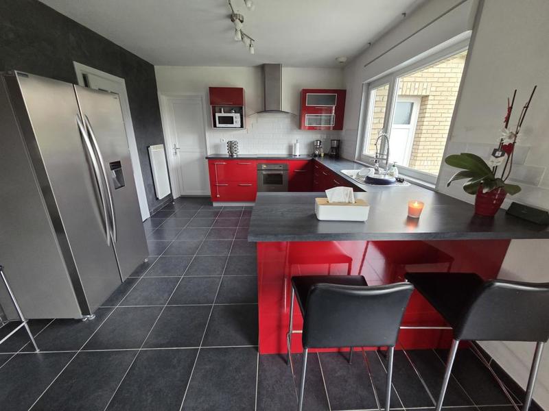 Pavillon - 103 m² - 5 pièces