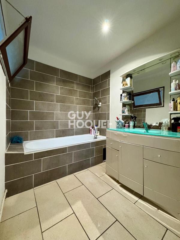 Maison de loisirs - 84 m² - 4 pièces