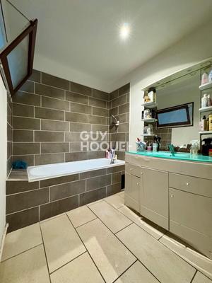 Maison de loisirs - 84 m² - 4 pièces