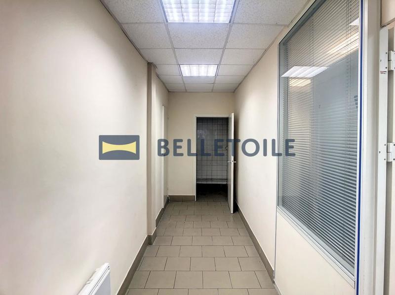 Local commercial - 180 m²