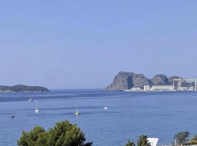 Appartement - 22 m² - 1 pièce