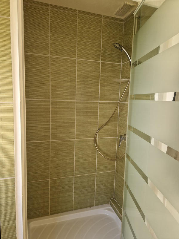 Appartement - 31 m² - 1 pièce