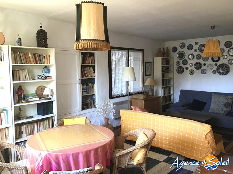 Maison - 84 m² - 4 pièces