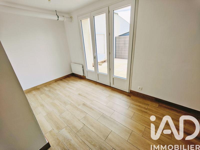 Maison de ville - 114 m² - 5 pièces