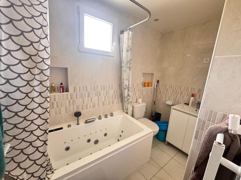 Maison ancienne - 70 m² - 5 pièces