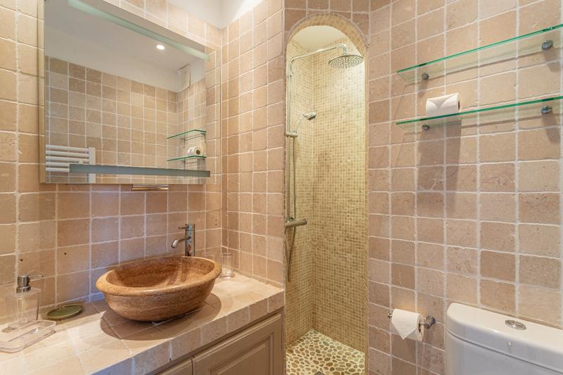 Maison - 122 m² - 5 pièces