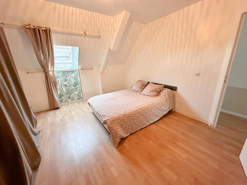 Longère - 104 m² - 4 pièces