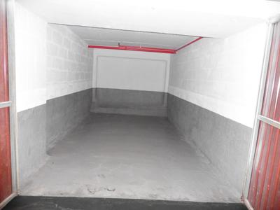 Parking / Garage - 13 m²