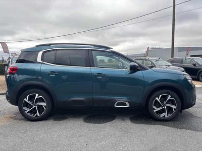Citroën C5 Aircross 1.5 Bhdi Business