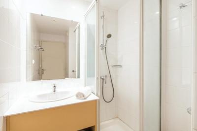 Appartement - 49 m² - 3 pièces