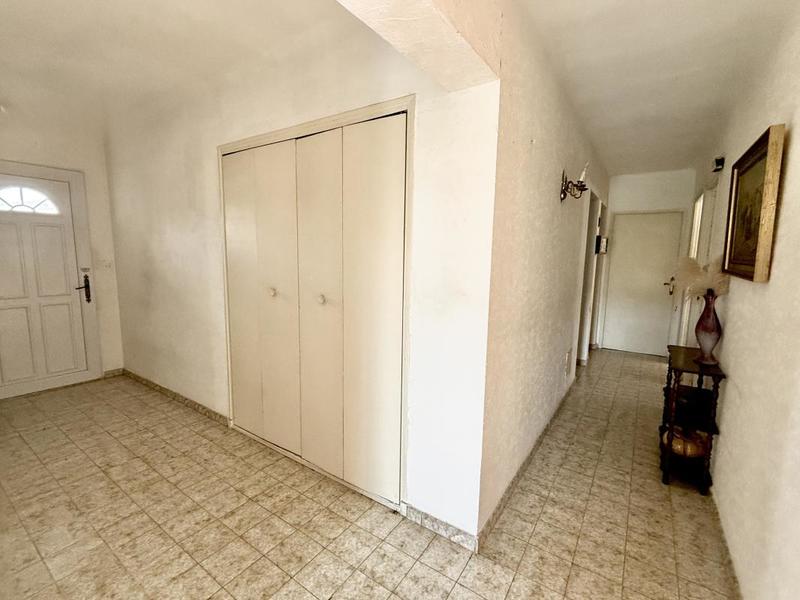 Maison - 170 m² - 7 pièces
