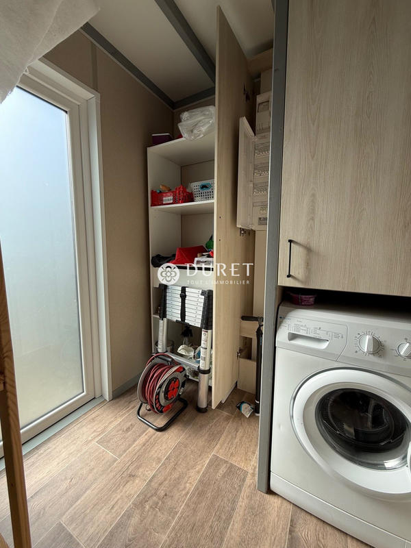 Châlet - 53 m² - 4 pièces