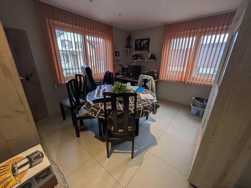 Maison - 165 m² - 7 pièces