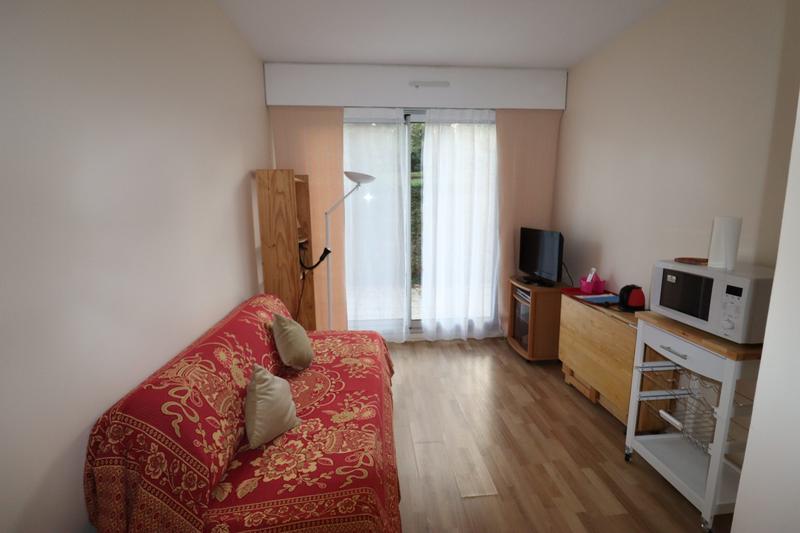 Appartement - 16 m² - 1 pièce