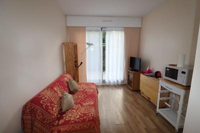 Appartement - 16 m² - 1 pièce