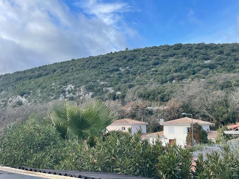 Maison contemporaine - 115 m² - 5 pièces