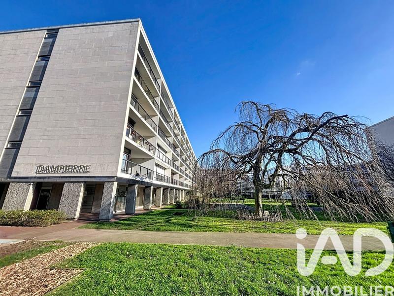 Appartement - 119 m² - 5 pièces