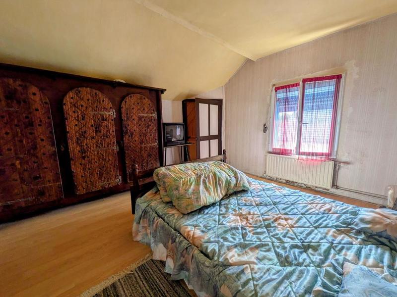 Maison - 130 m² - 4 pièces