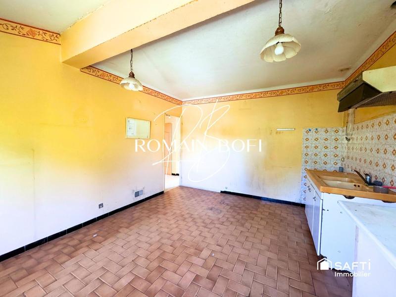 Maison - 116 m² - 4 pièces