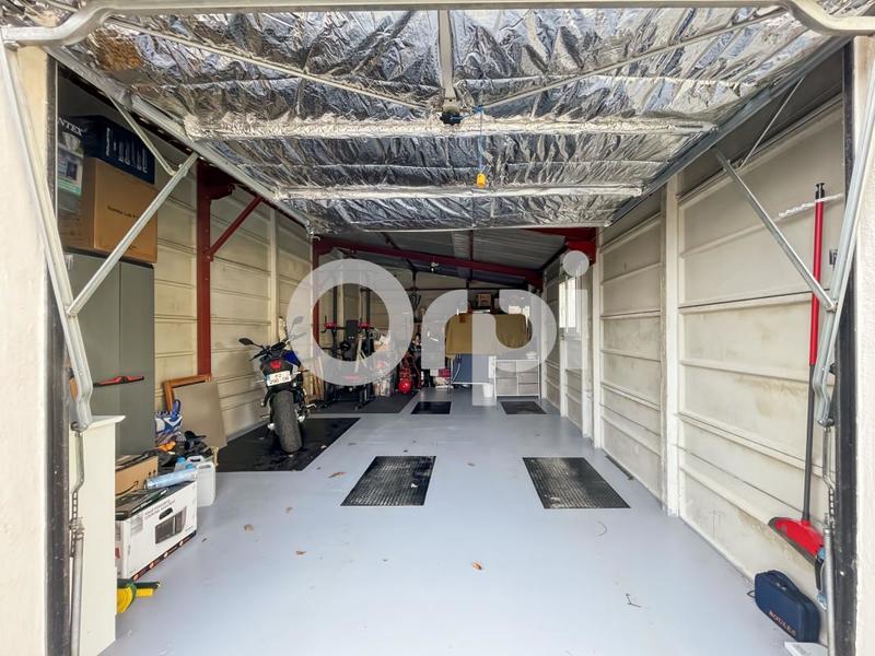 Maison - 109 m² - 4 pièces