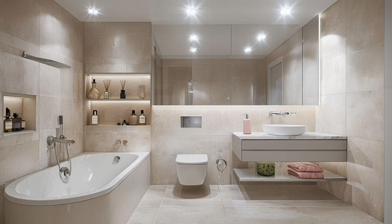 Maison - 111 m² - 6 pièces