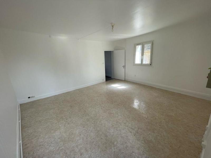 Studio - 34 m² - 1 pièce