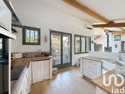 Appartement - 110 m² - 4 pièces