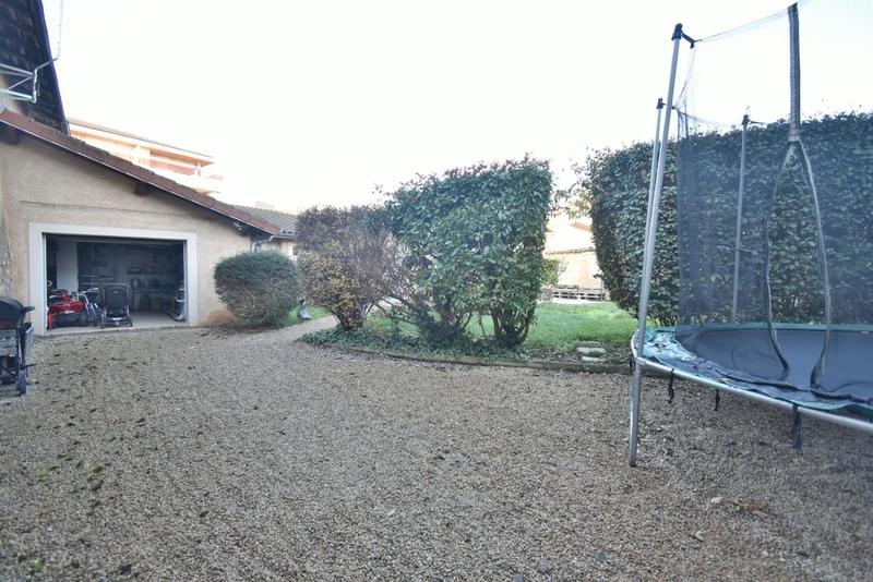 Villa - 126 m² - 4 pièces