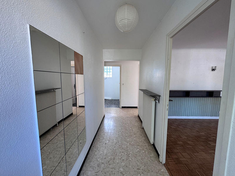 Appartement - 236 m² - 8 pièces