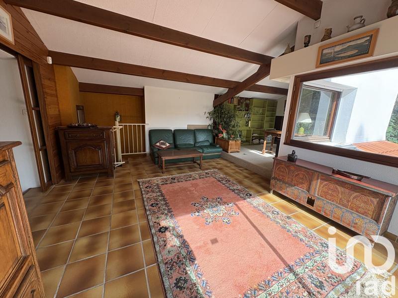 Maison - 170 m² - 6 pièces