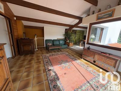 Maison - 170 m² - 6 pièces