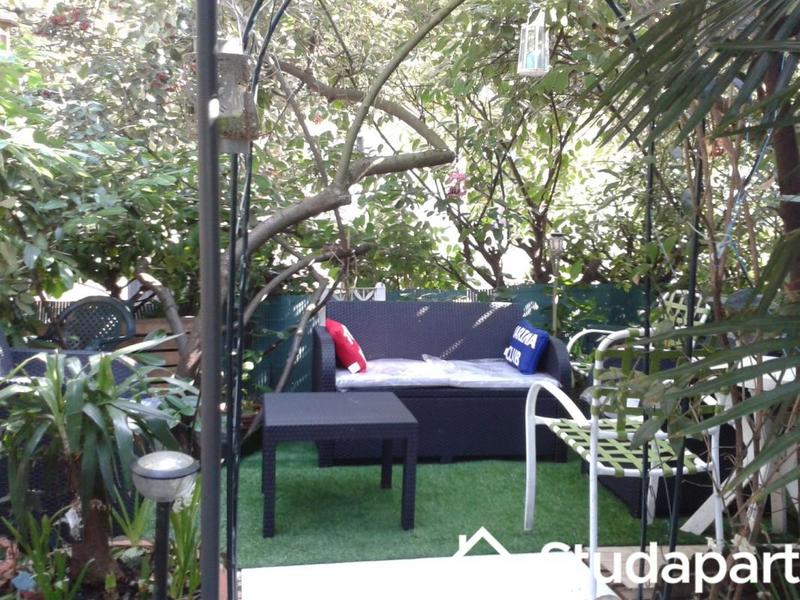 Maison - 40 m² - 2 pièces