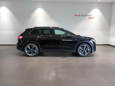 Audi Q4 e-tron 45 285 ch 82 kWh