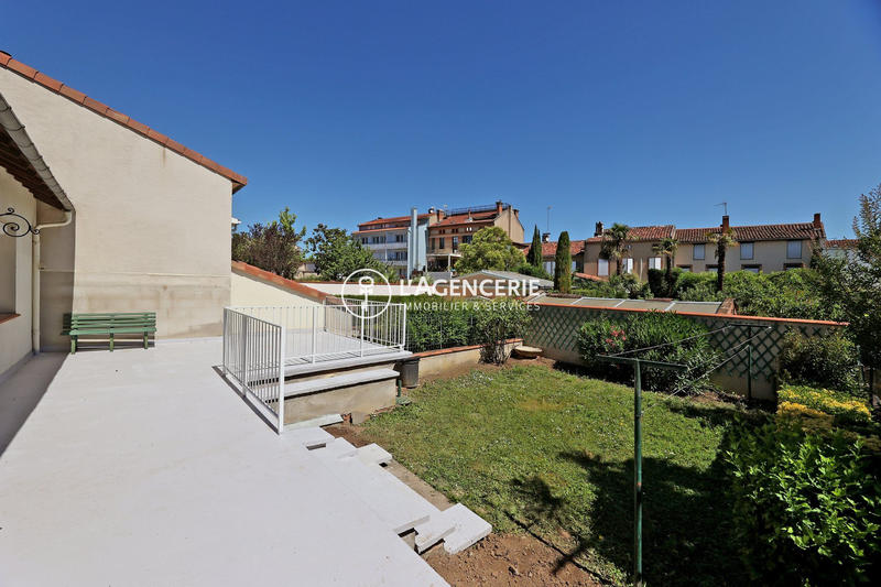 Appartement - 76 m² - 3 pièces