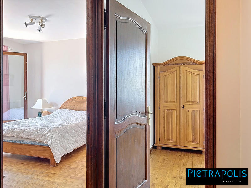 Villa - 191 m² - 7 pièces