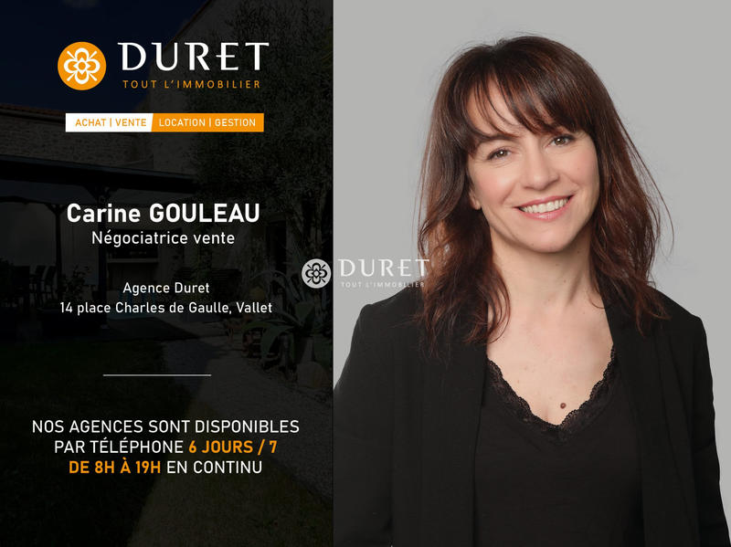 Maison - 163 m² - 8 pièces