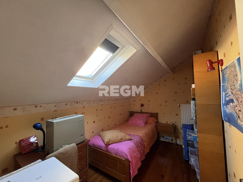 Maison - 75 m² - 4 pièces