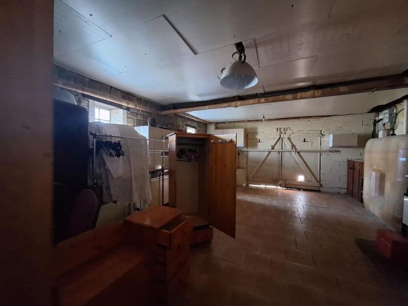 Ferme - 250 m² - 6 pièces