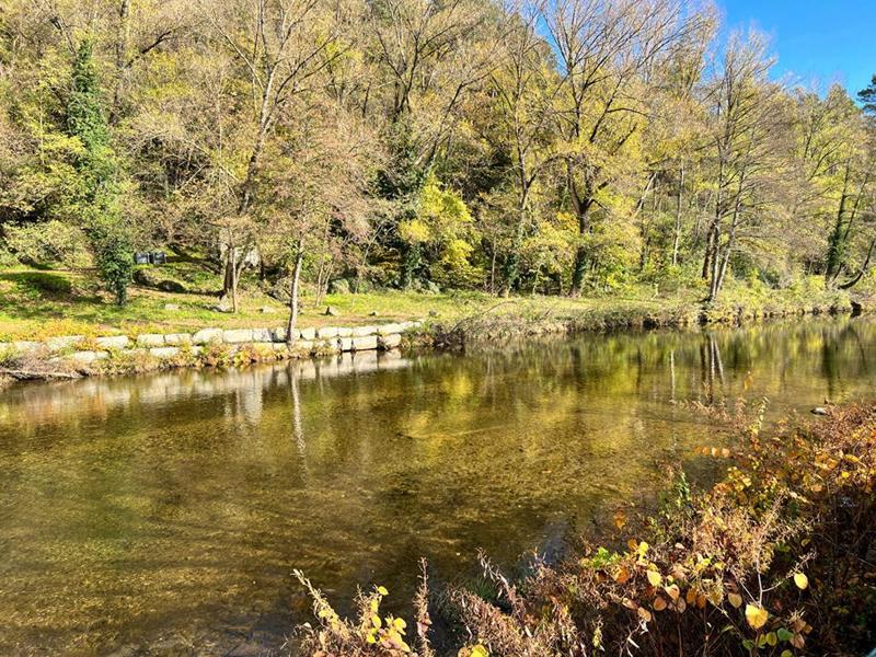 Propriété - 212 m² - 9 pièces