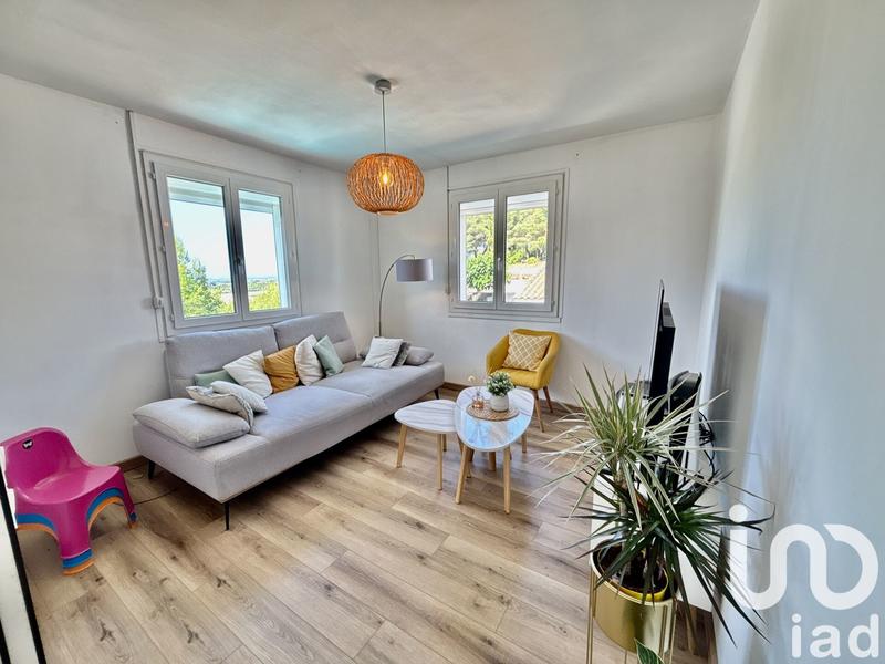 Maison - 147 m² - 4 pièces