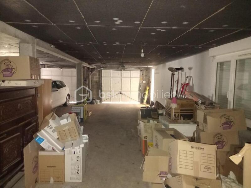 Villa - 177 m² - 6 pièces