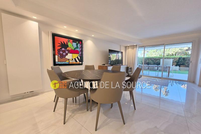 Appartement - 135 m² - 5 pièces