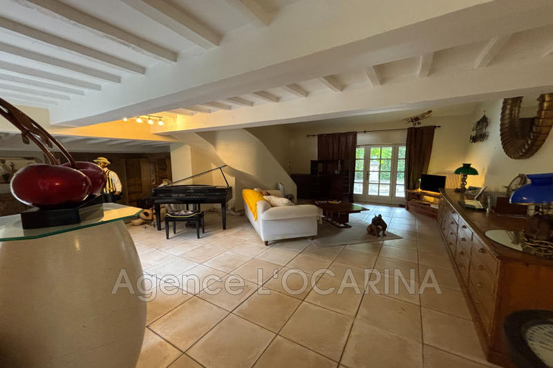 Bergerie - 270 m² - 6 pièces