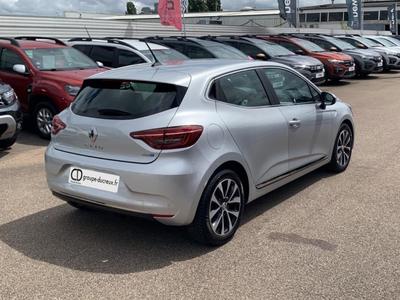 Renault Clio V E-Tech 140 - 21n Intens