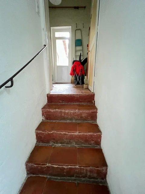 Appartement - 86 m² - 3 pièces