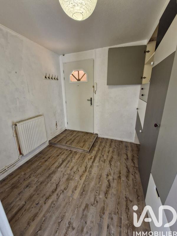 Appartement - 81 m² - 4 pièces