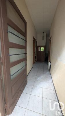 Maison de village - 102 m² - 4 pièces