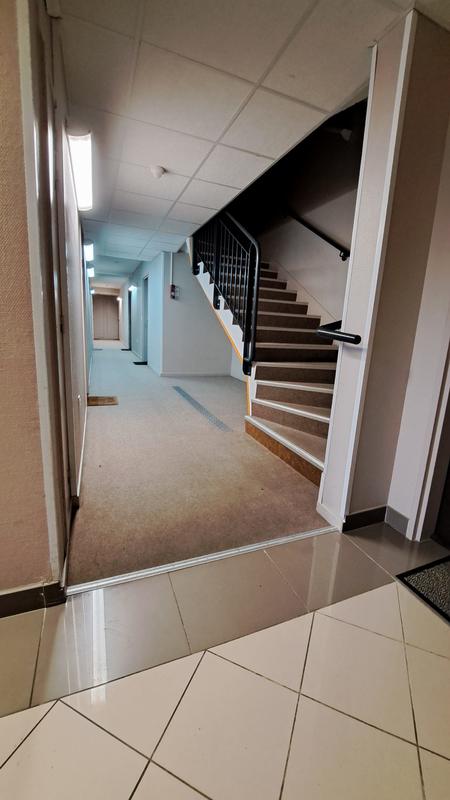 Appartement - 31 m² - 1 pièce